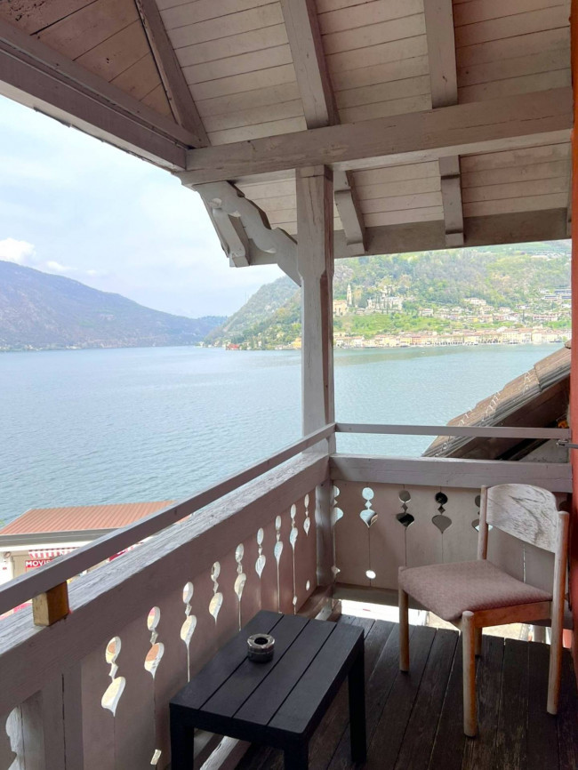 Hotel in vendita a Brusino Arsizio