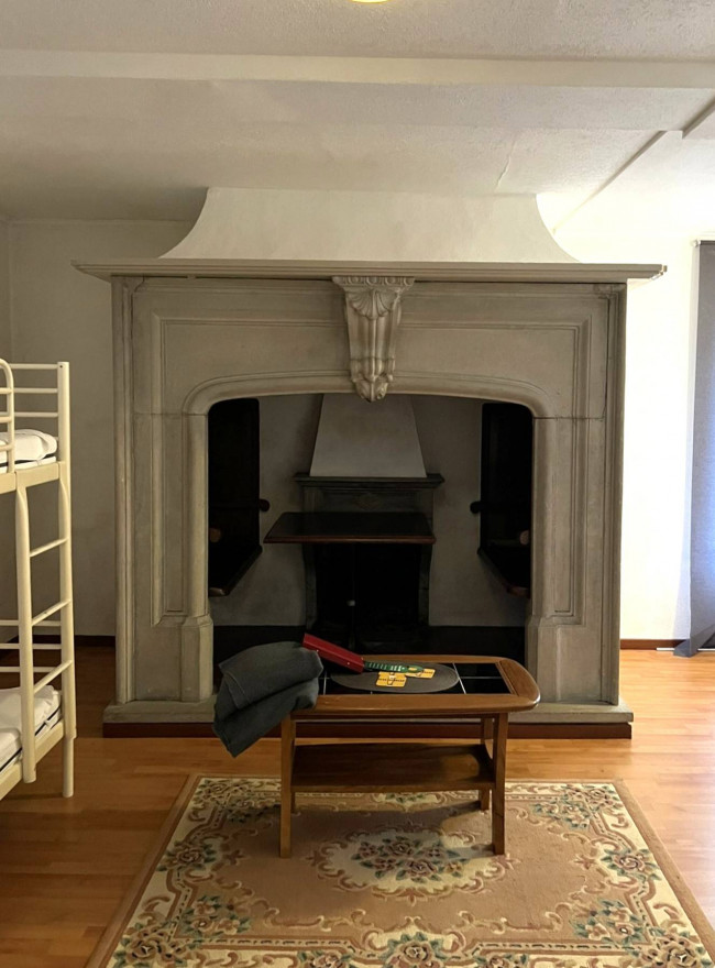 Hotel in vendita a Brusino Arsizio