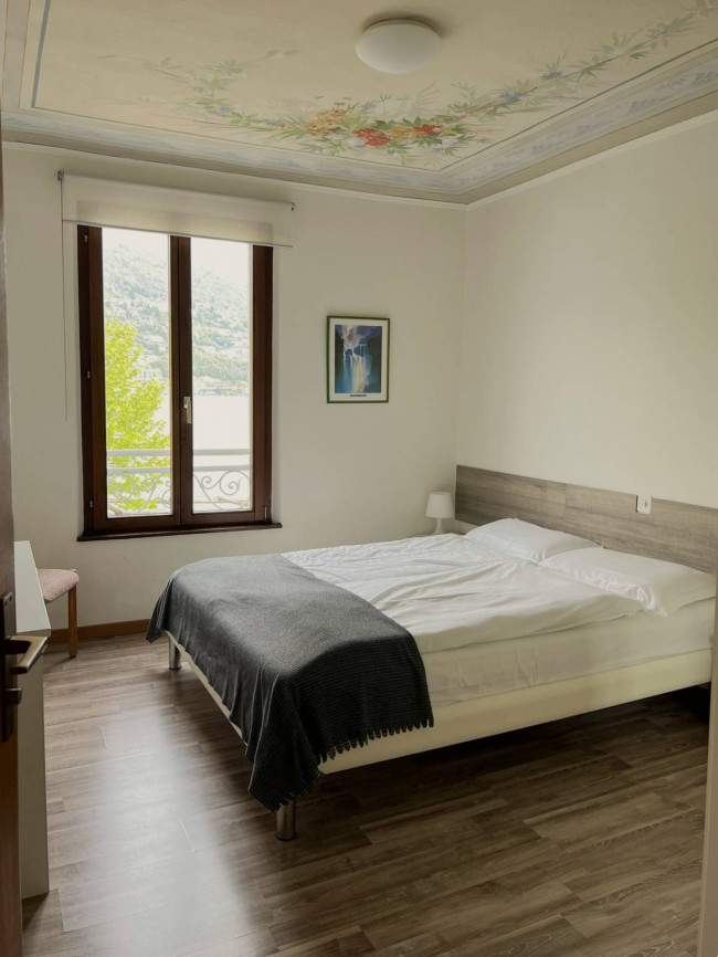 Hotel in vendita a Brusino Arsizio