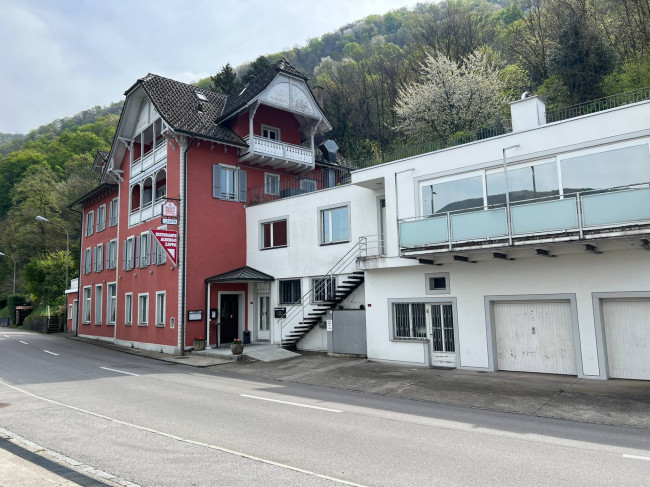 Hotel in vendita a Brusino Arsizio