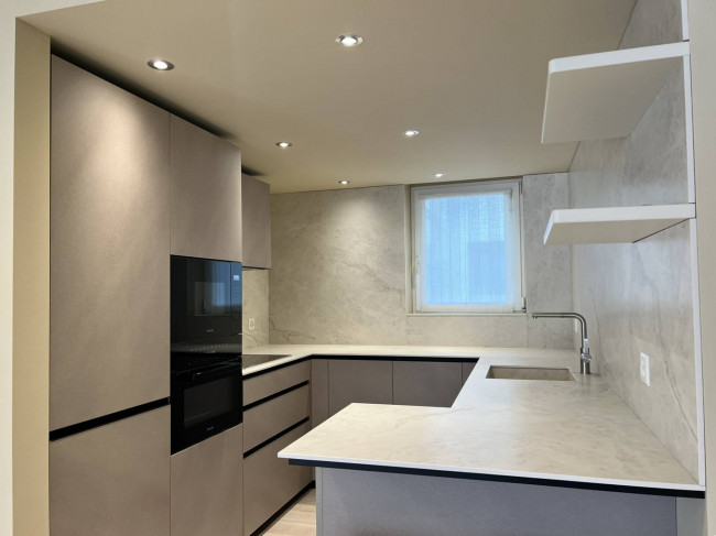 Appartamento in vendita a Lugano