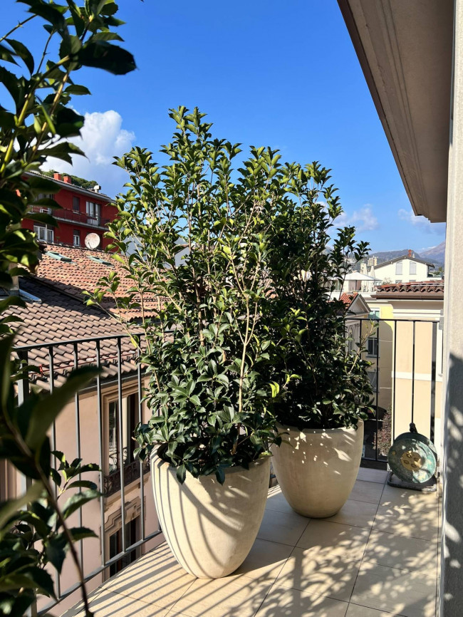 Appartamento in vendita a Lugano