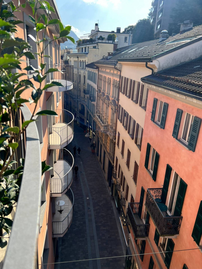 Appartamento in vendita a Lugano