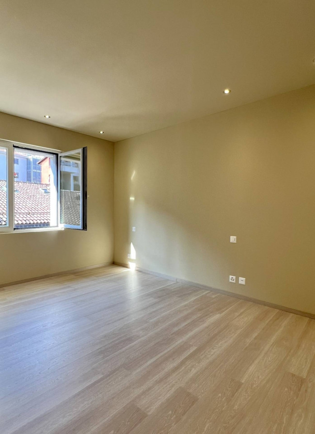 Appartamento in vendita a Lugano