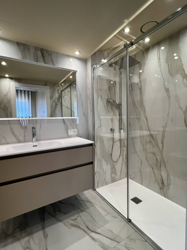 Appartamento in vendita a Lugano