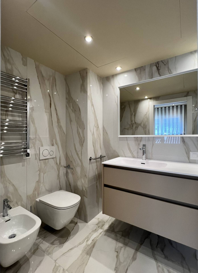 Appartamento in vendita a Lugano