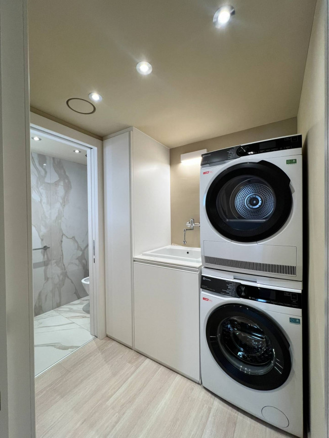 Appartamento in vendita a Lugano