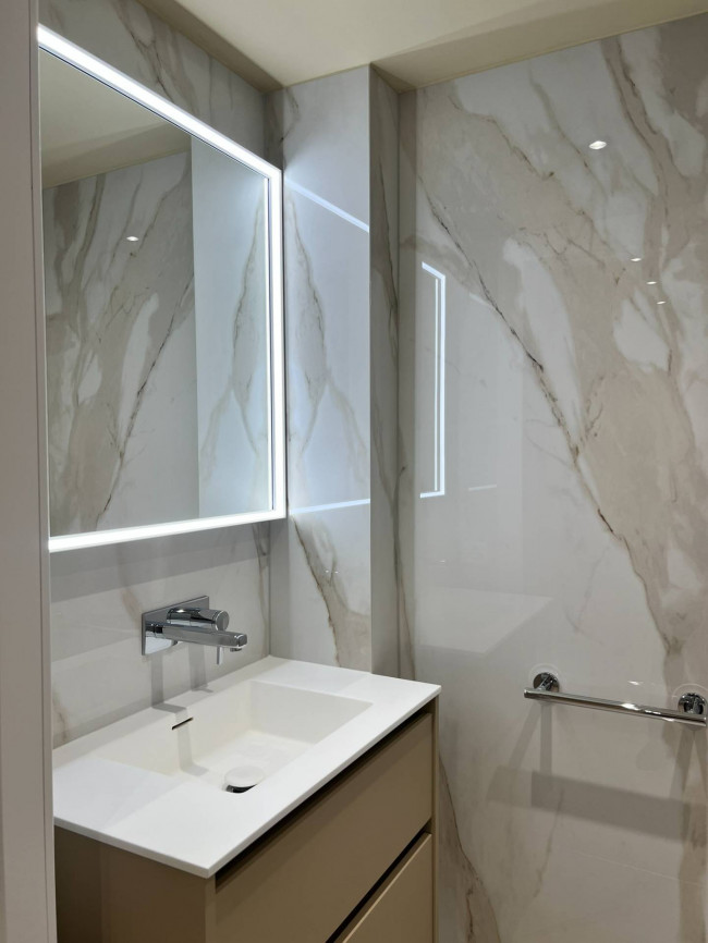 Appartamento in vendita a Lugano