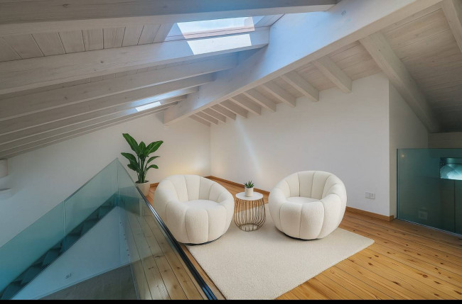 Apartment for rent/sale in Lugano