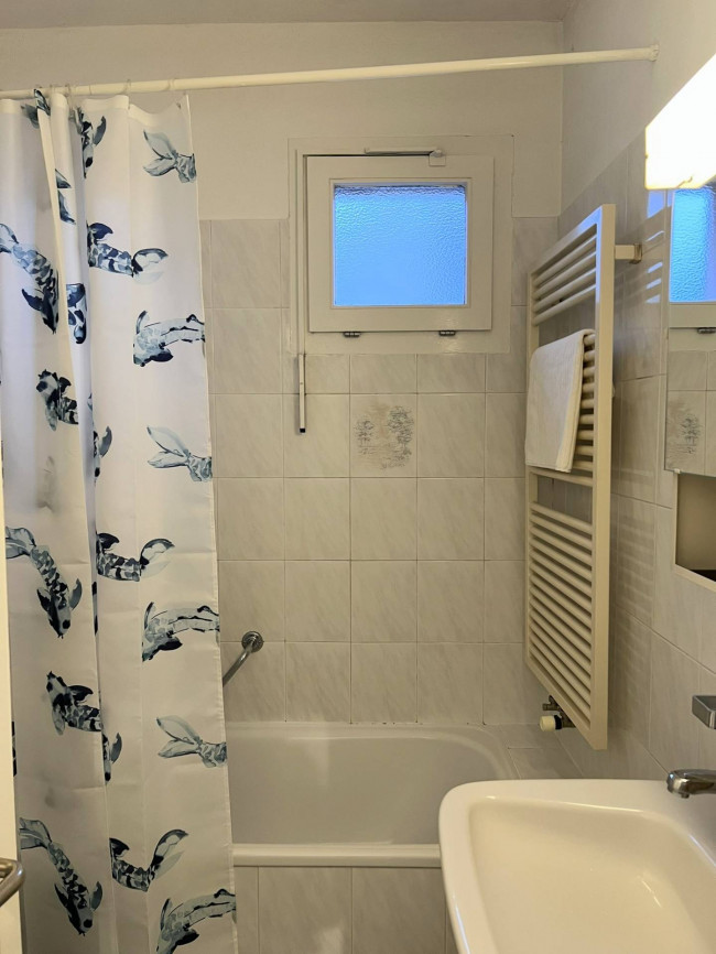 Apartment for rent in Massagno