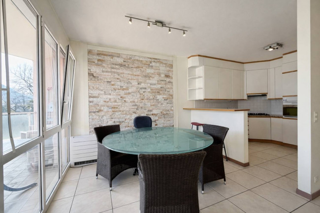 Appartamento in vendita a Lugano