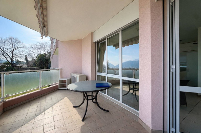 Appartamento in vendita a Lugano