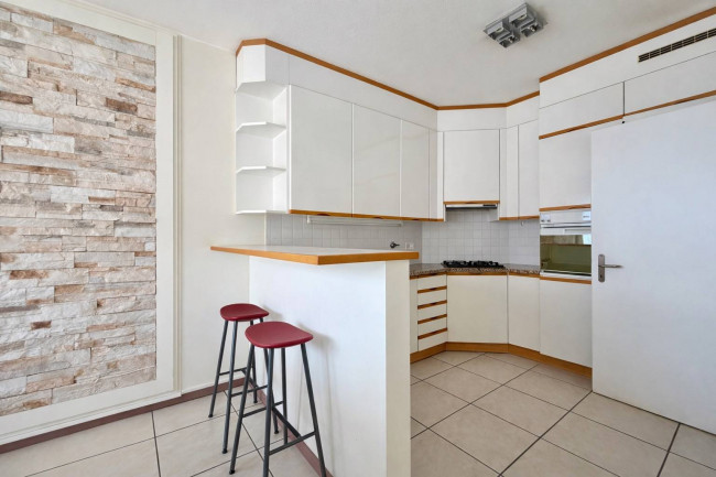 Appartamento in vendita a Lugano