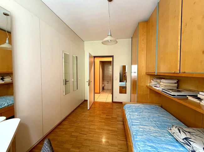 Appartamento in vendita a Lugano