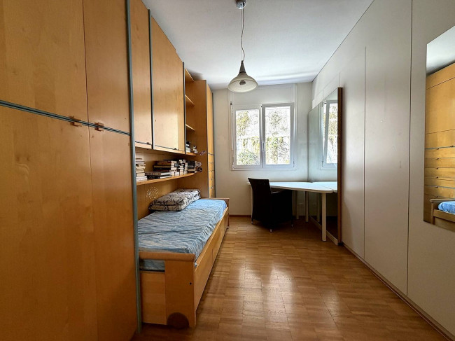 Appartamento in vendita a Lugano