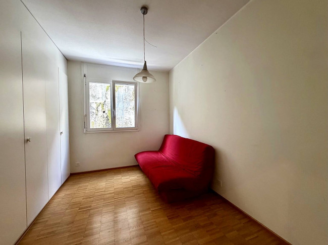 Appartamento in vendita a Lugano