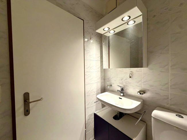 Appartamento in vendita a Lugano