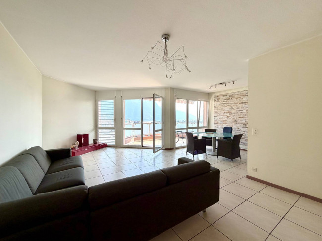 Appartamento in vendita a Lugano