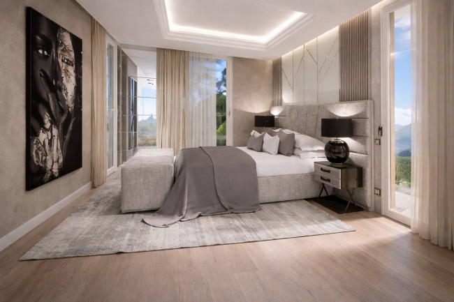 Appartamento in vendita a Melide