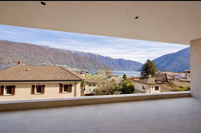 Appartamento in vendita a Melide