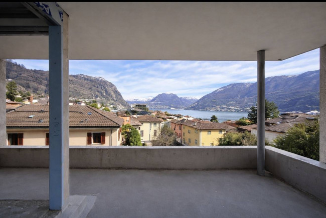 Appartamento in vendita a Melide