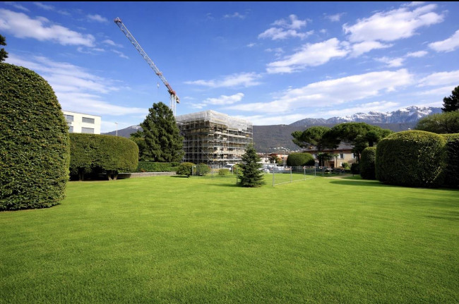 Appartamento in vendita a Melide