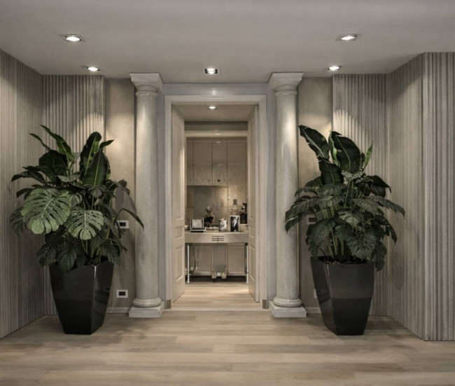 Appartamento in vendita a Melide