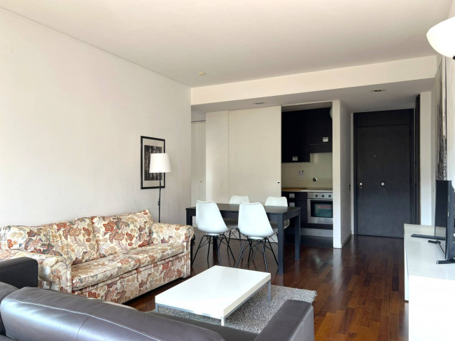 Appartamento in affitto a Lugano