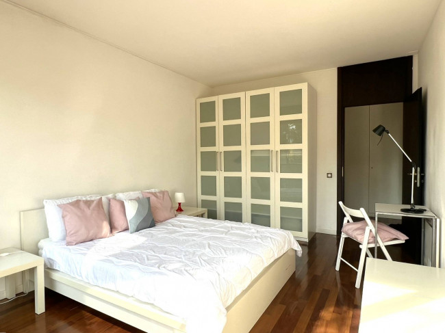 Appartamento in affitto a Lugano