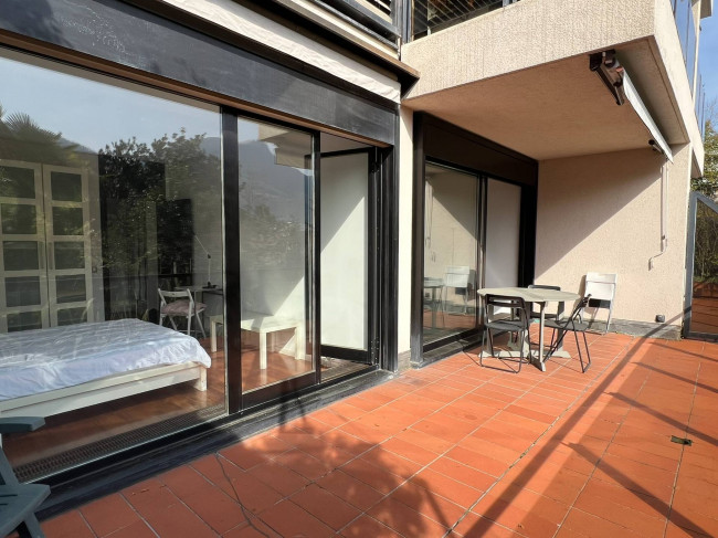 Appartamento in affitto a Lugano