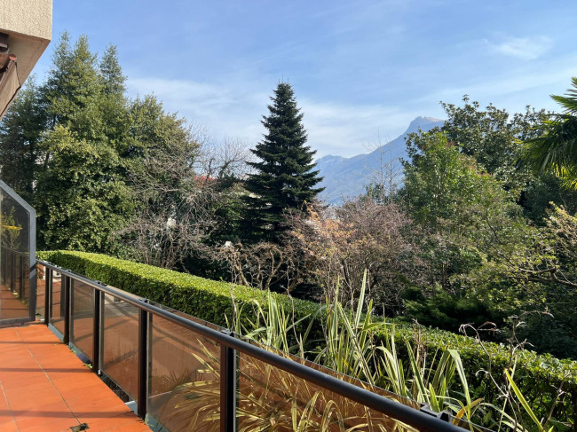 Appartamento in affitto a Lugano