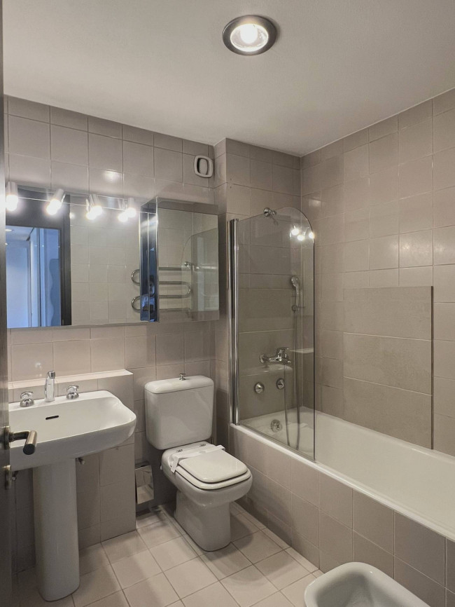 Appartamento in affitto a Lugano