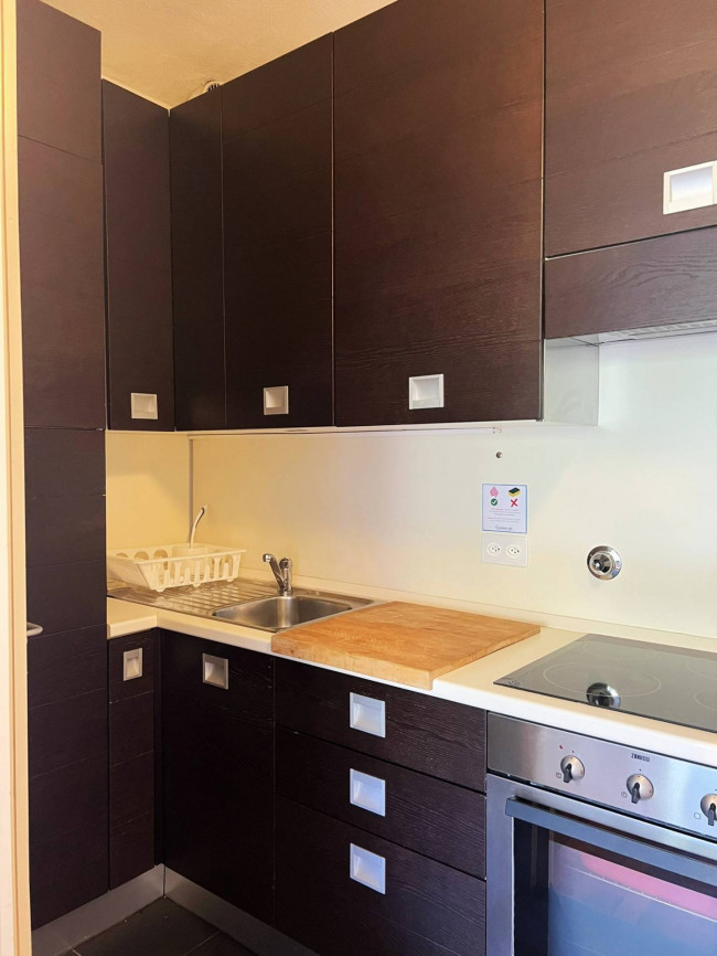 Appartamento in affitto a Lugano