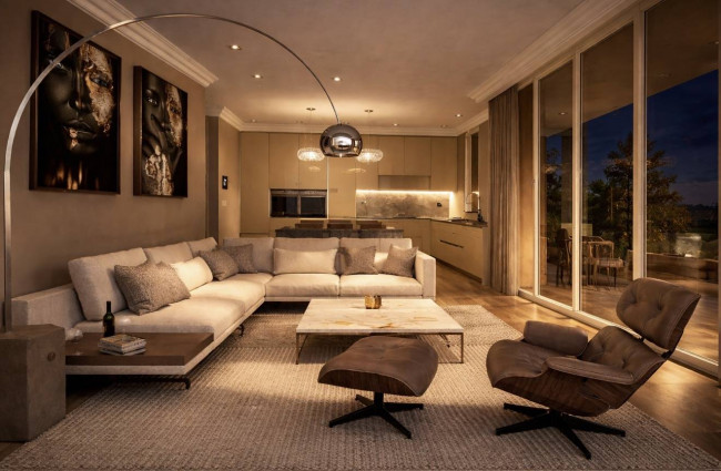 Appartamento in vendita a Melide