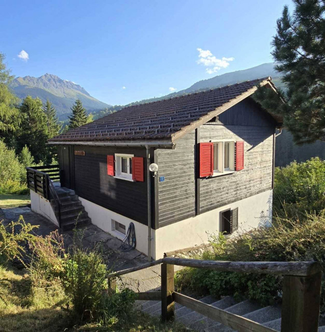 Casa in vendita a Cunter