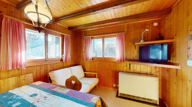 Casa in vendita a Cunter