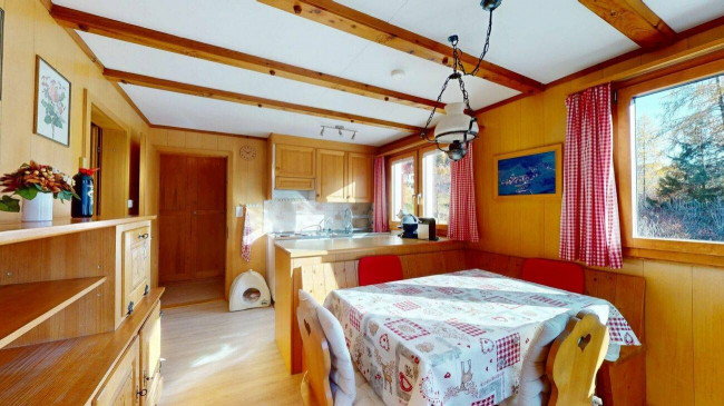 Casa in vendita a Cunter