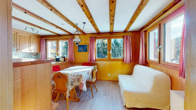 Casa in vendita a Cunter