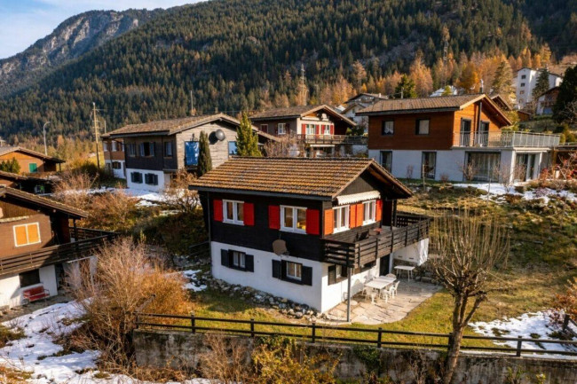 Casa in vendita a Cunter