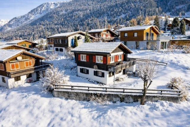 Casa in vendita a Cunter