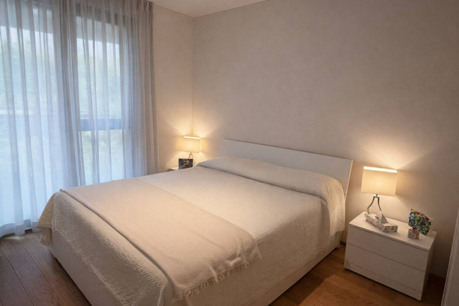 Appartamento in vendita a Melide