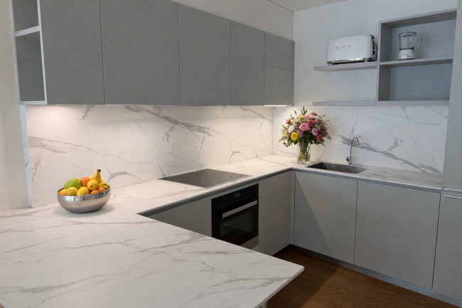 Appartamento in vendita a Melide