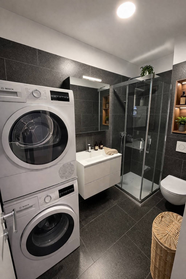 Appartamento in vendita a Melide