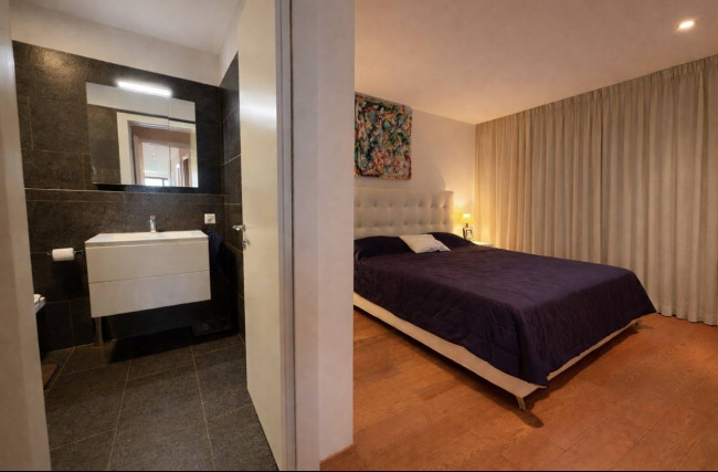 Appartamento in vendita a Melide