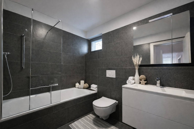 Appartamento in vendita a Melide