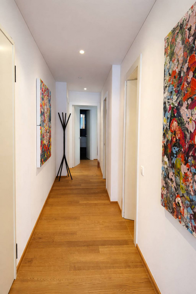 Appartamento in vendita a Melide