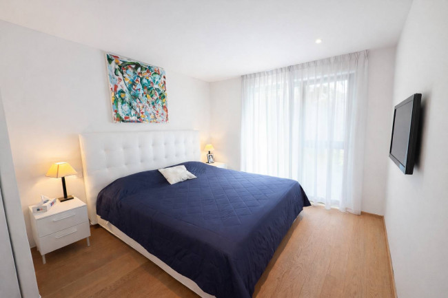 Appartamento in vendita a Melide