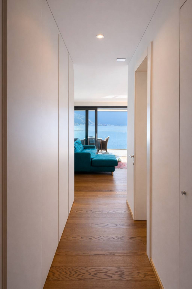 Appartamento in vendita a Melide