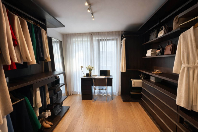 Appartamento in vendita a Melide