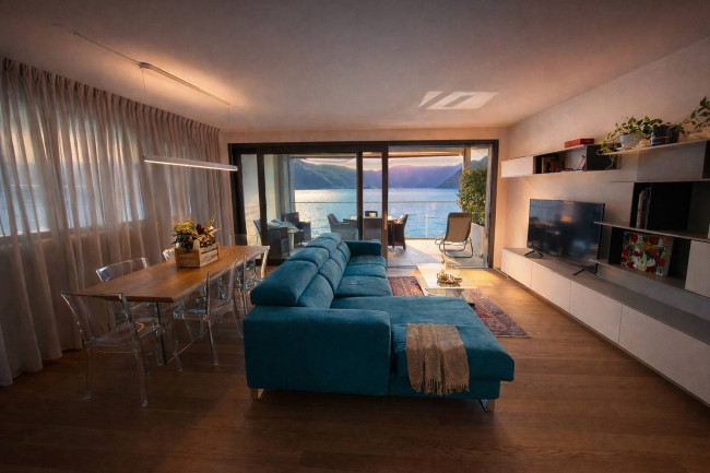 Appartamento in vendita a Melide